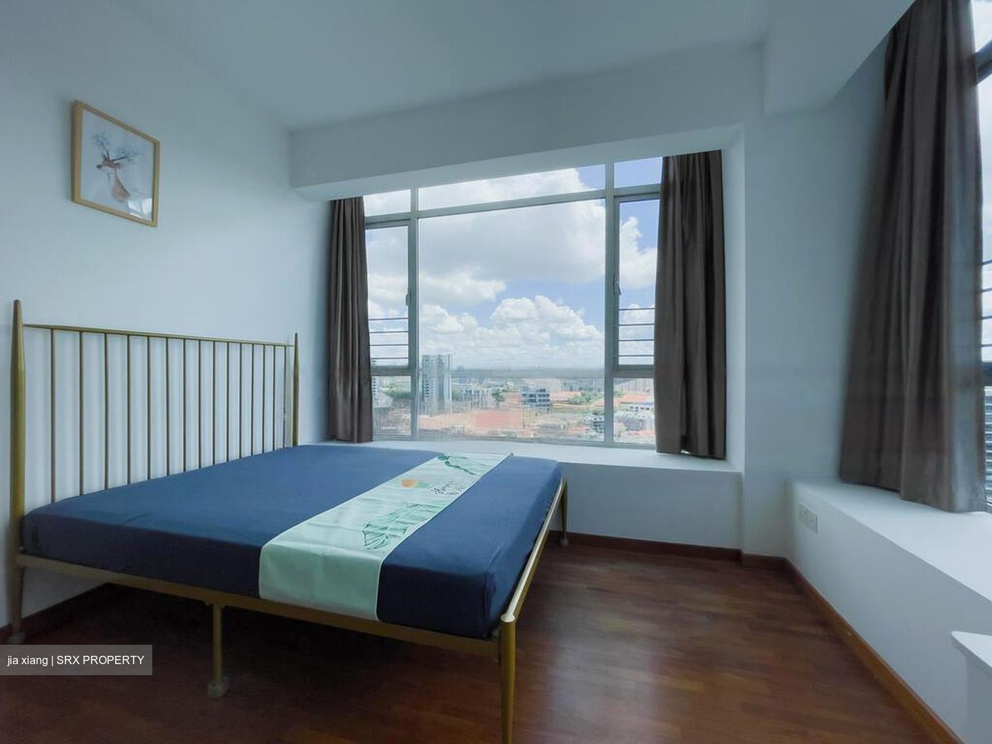 One Saint Michael's (D12), Condominium #490706741
